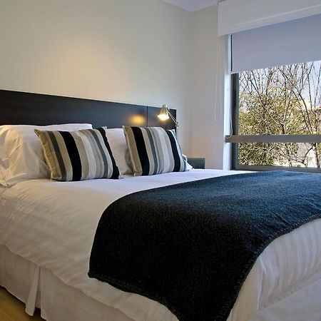 Heidelberg Haus Apart Hotel ซานติอาโก ภายนอก รูปภาพ