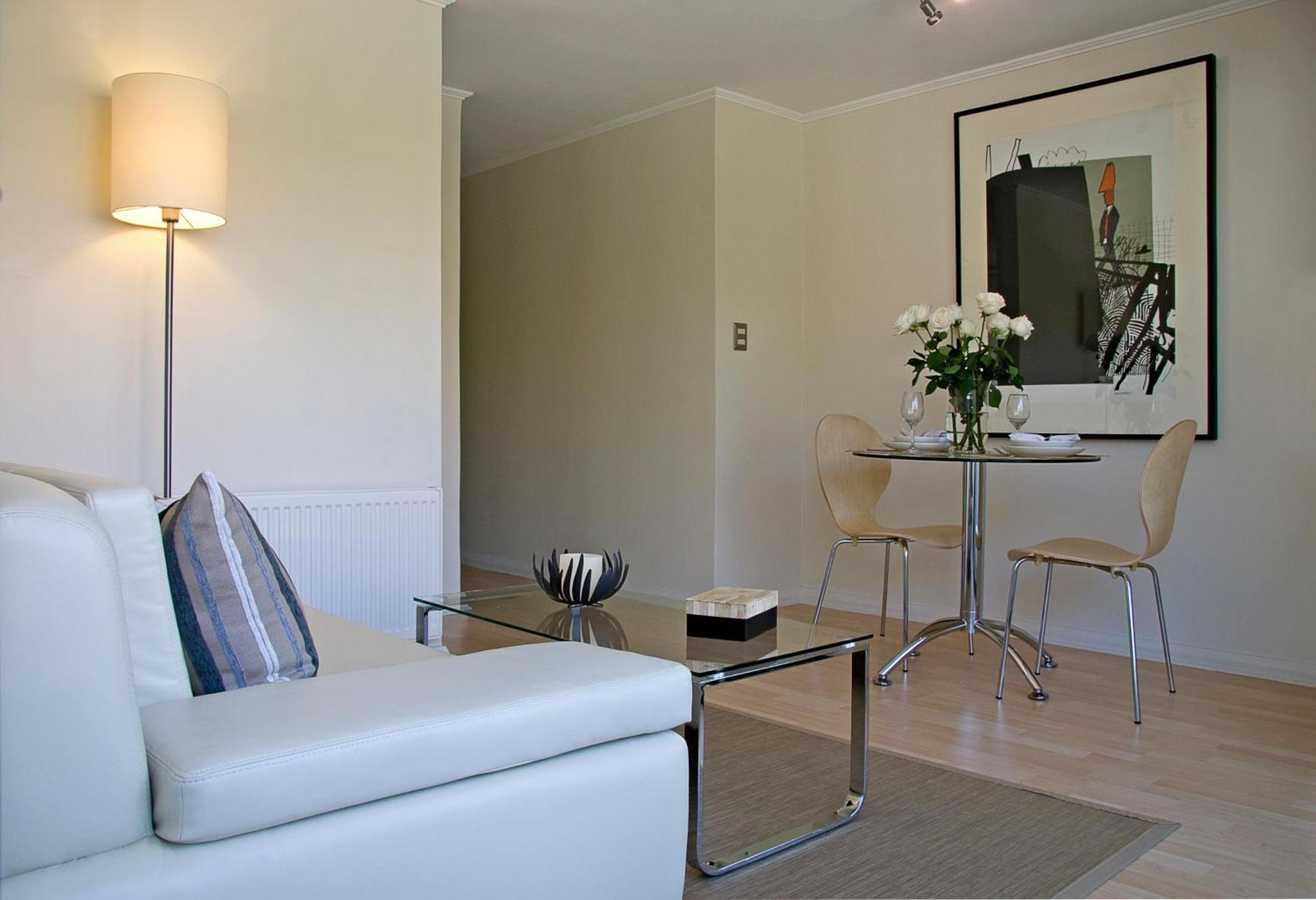Heidelberg Haus Apart Hotel ซานติอาโก ภายนอก รูปภาพ