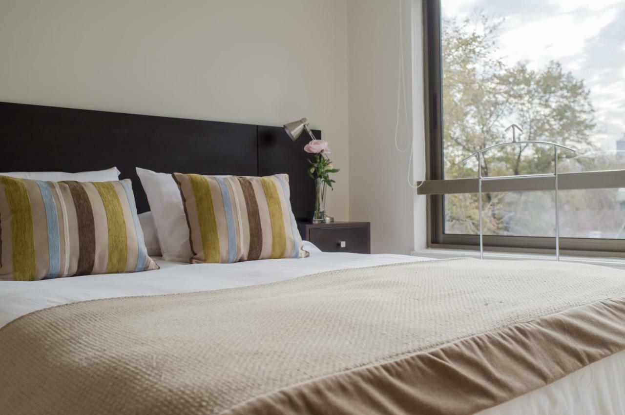 Heidelberg Haus Apart Hotel ซานติอาโก ภายนอก รูปภาพ